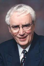 In Memory of Professor W. D. Liam Finn — A Foundational Force in Geotechnical Earthquake Engineering