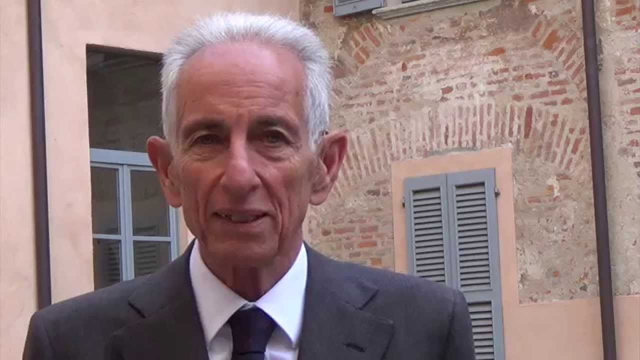 In Memory of Professor Paolo Pinto — Mechanical Model of  “Menegotto & Pinto”